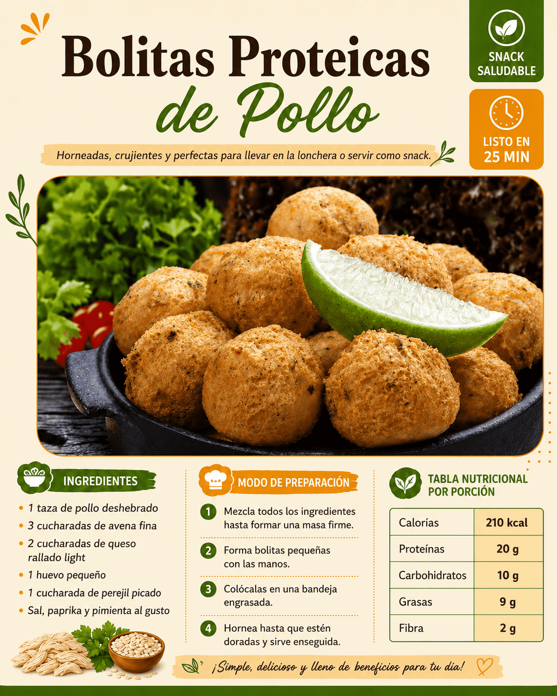 Receta