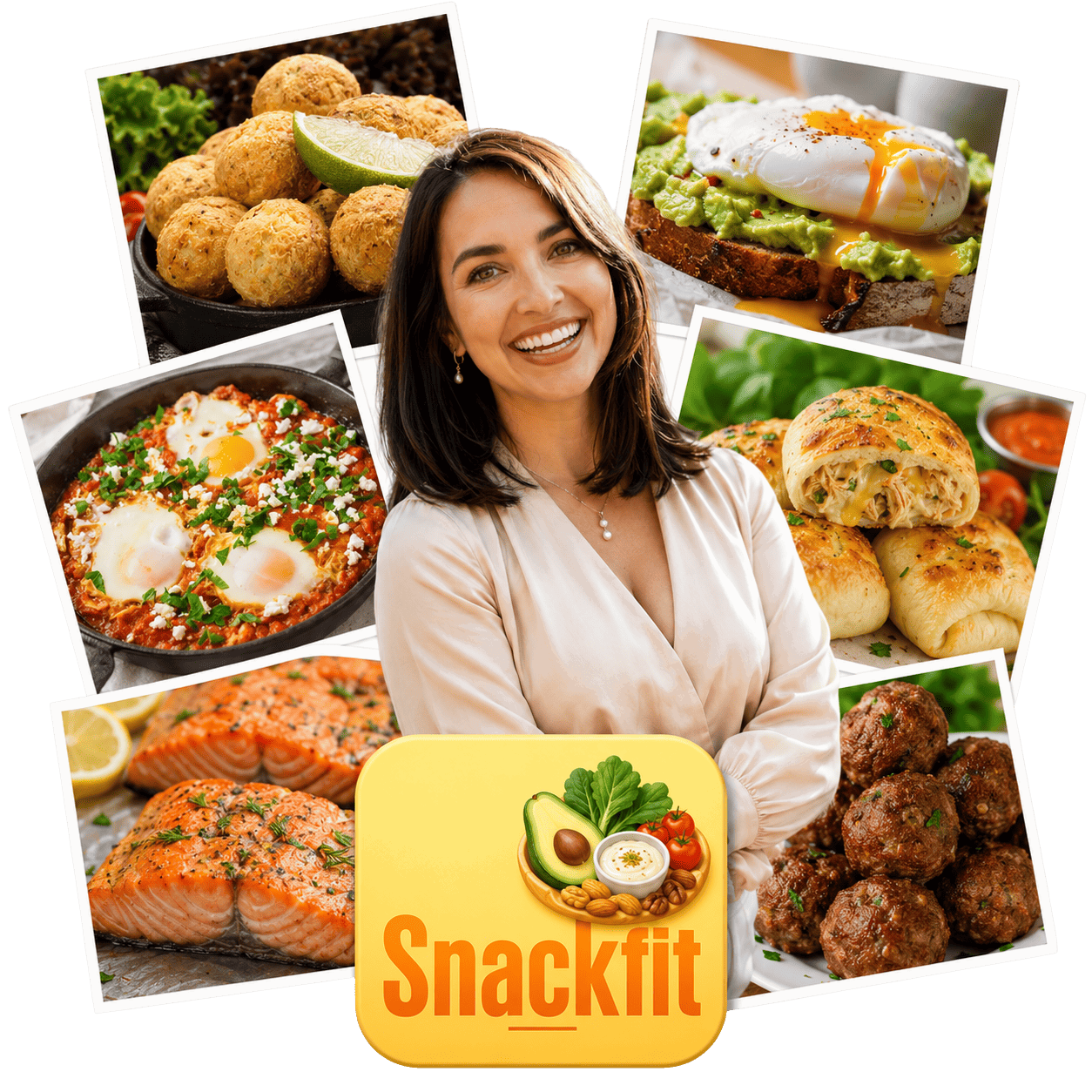 Snackfit