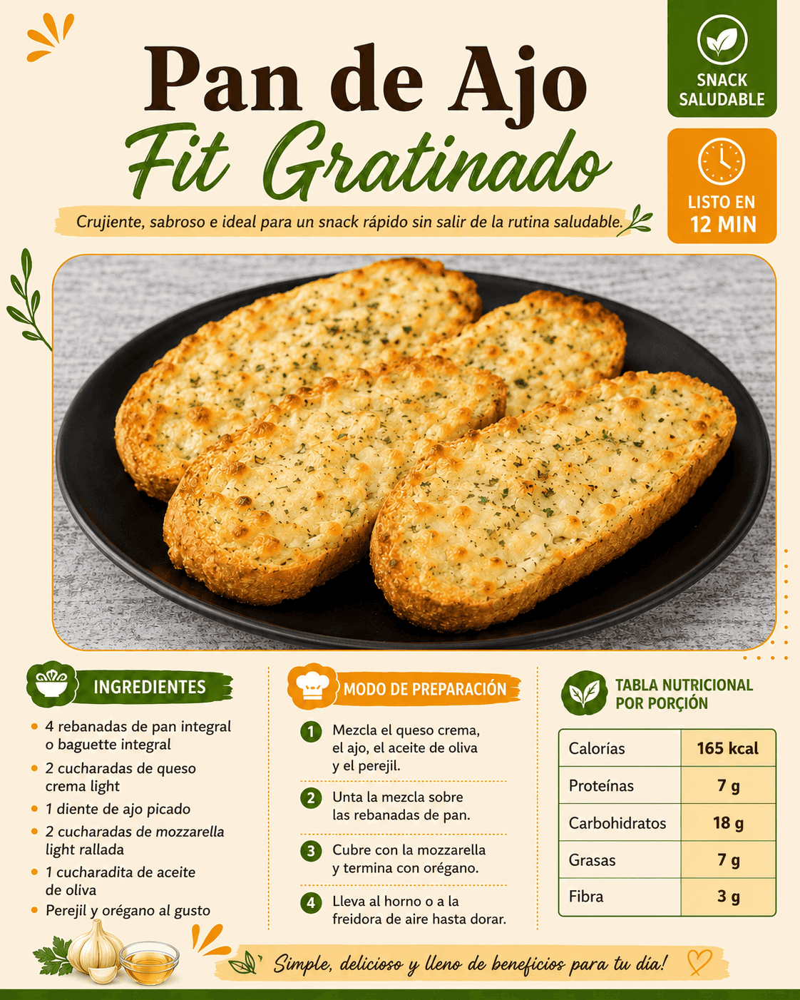Receta
