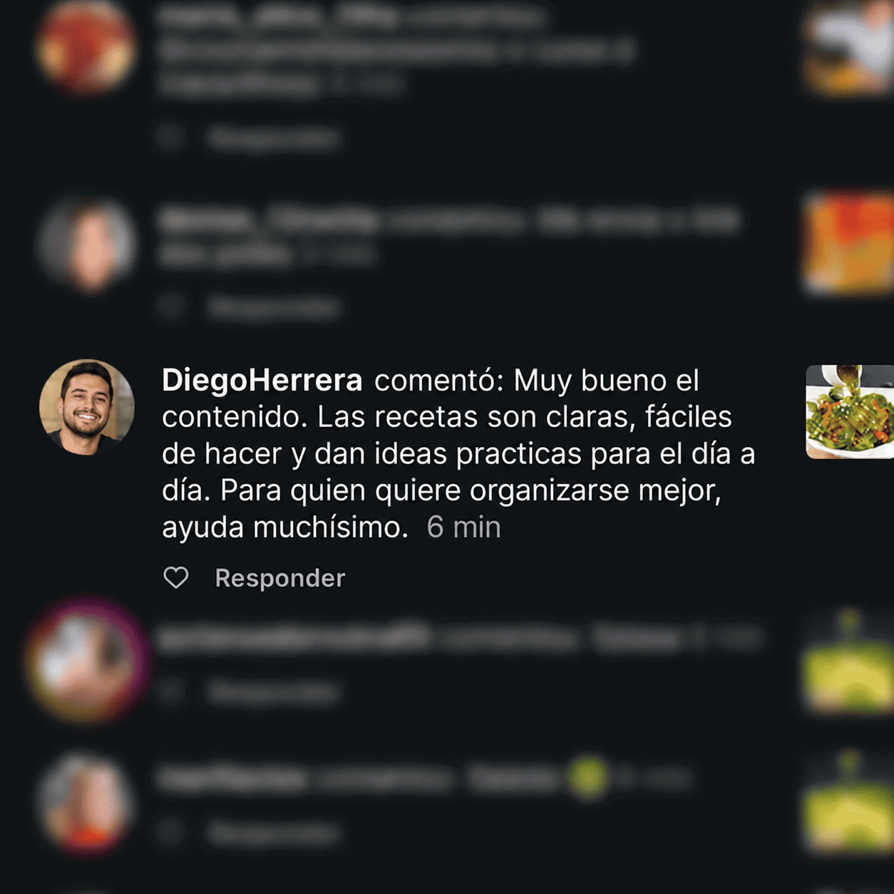 Testimonio