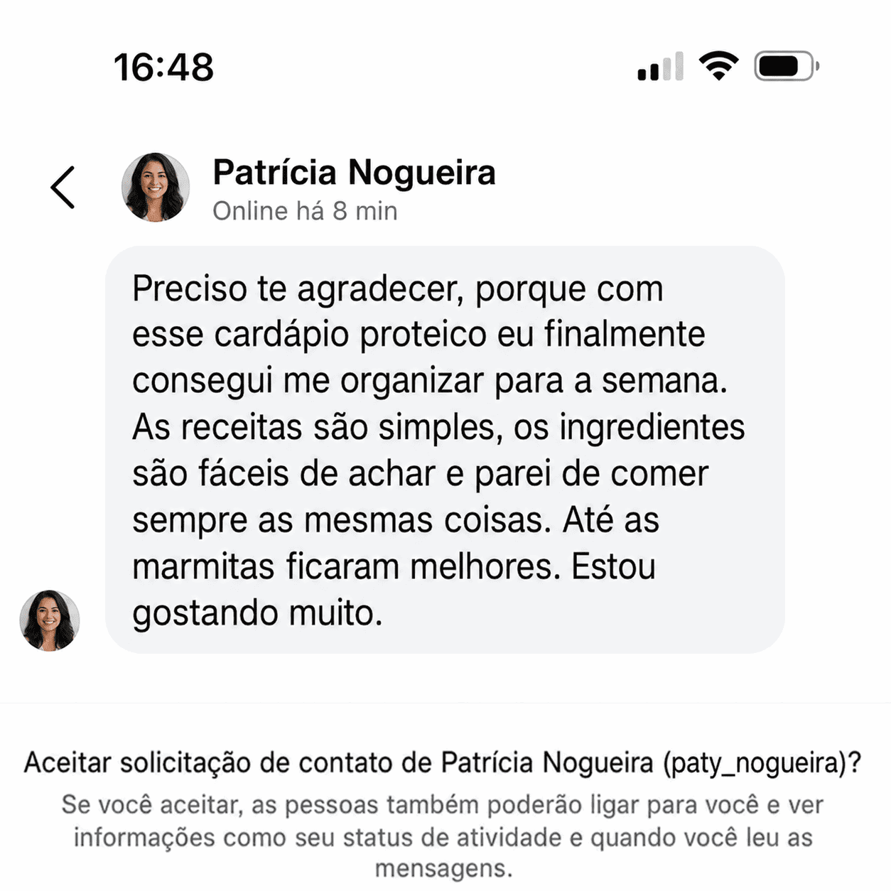 Depoimento 2