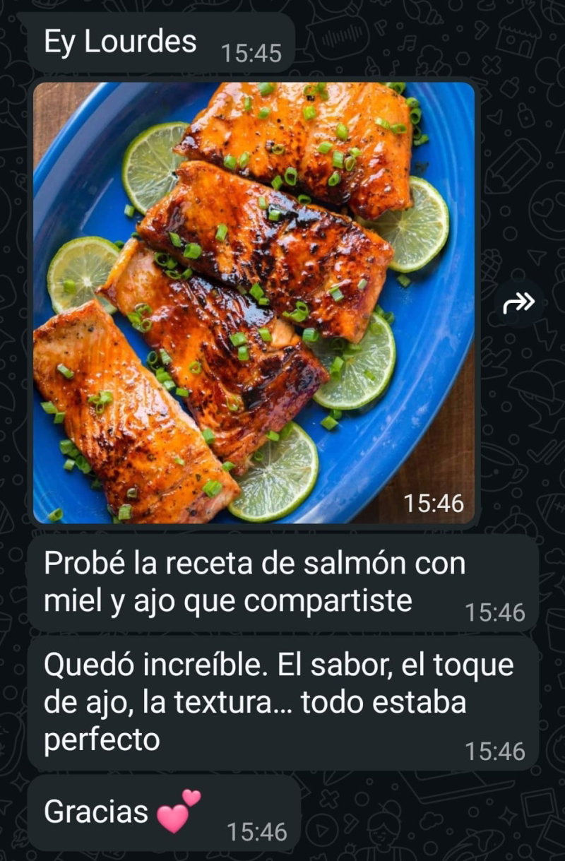 Testimonio