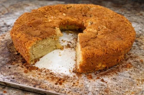 Common Healthy Recipes
