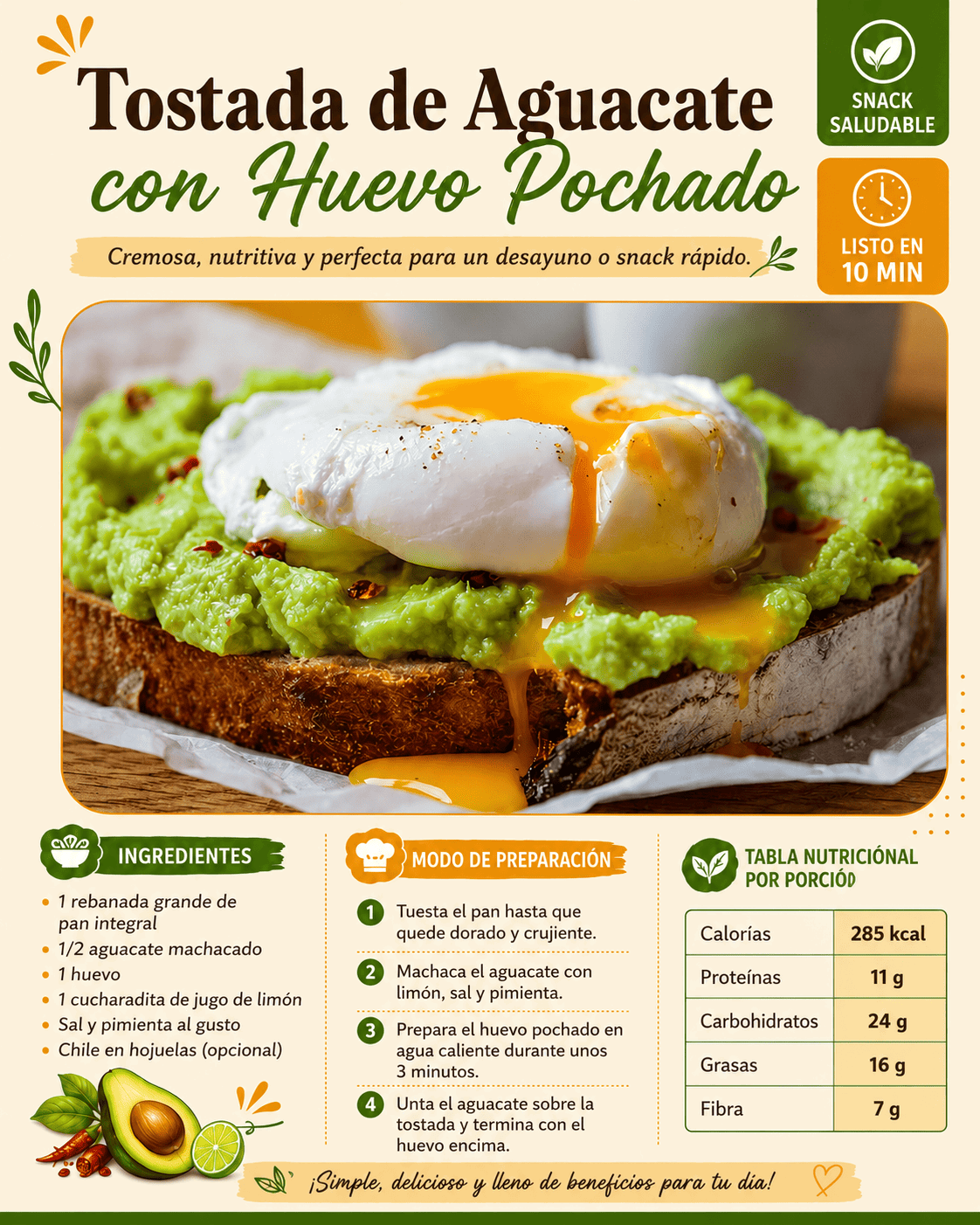 Receta