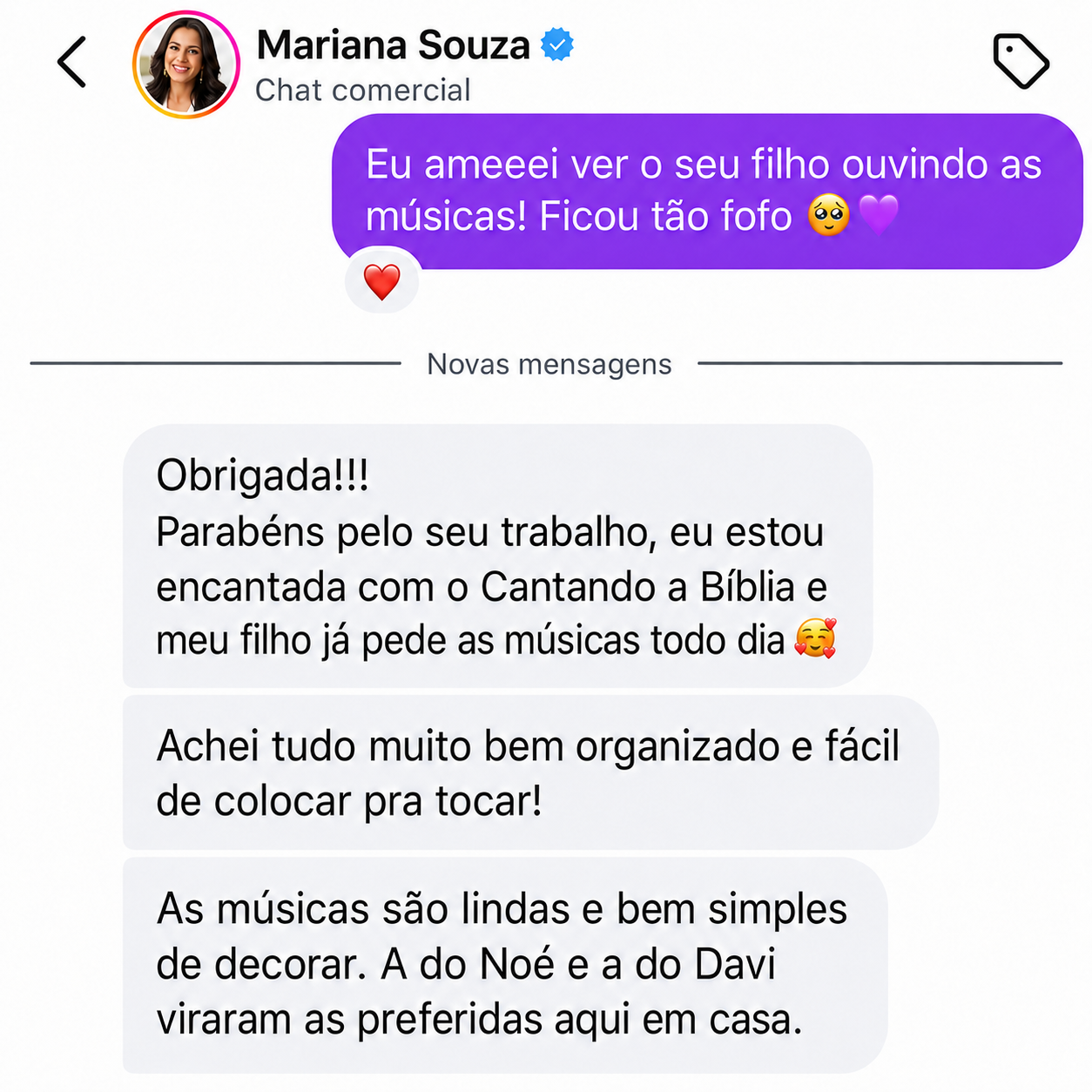 Depoimento 9