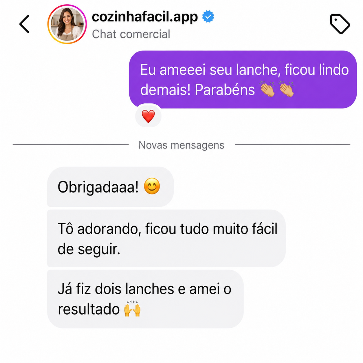Depoimento