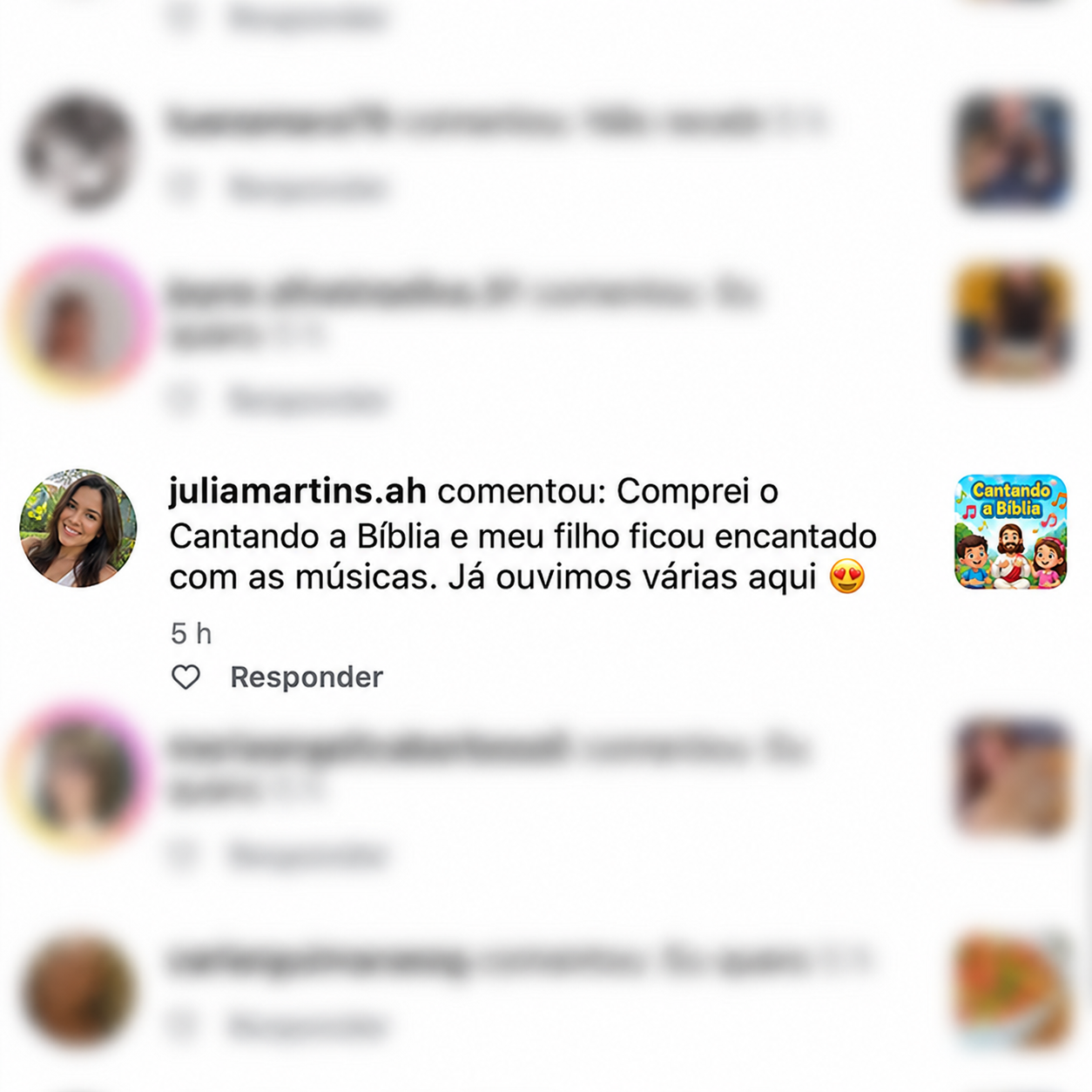 Depoimento 4