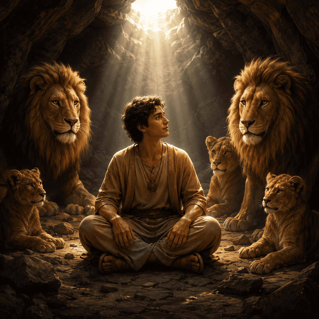 Daniel
