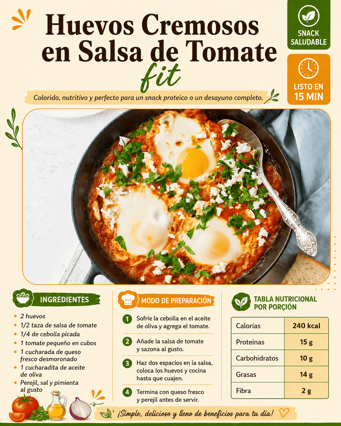 Receta