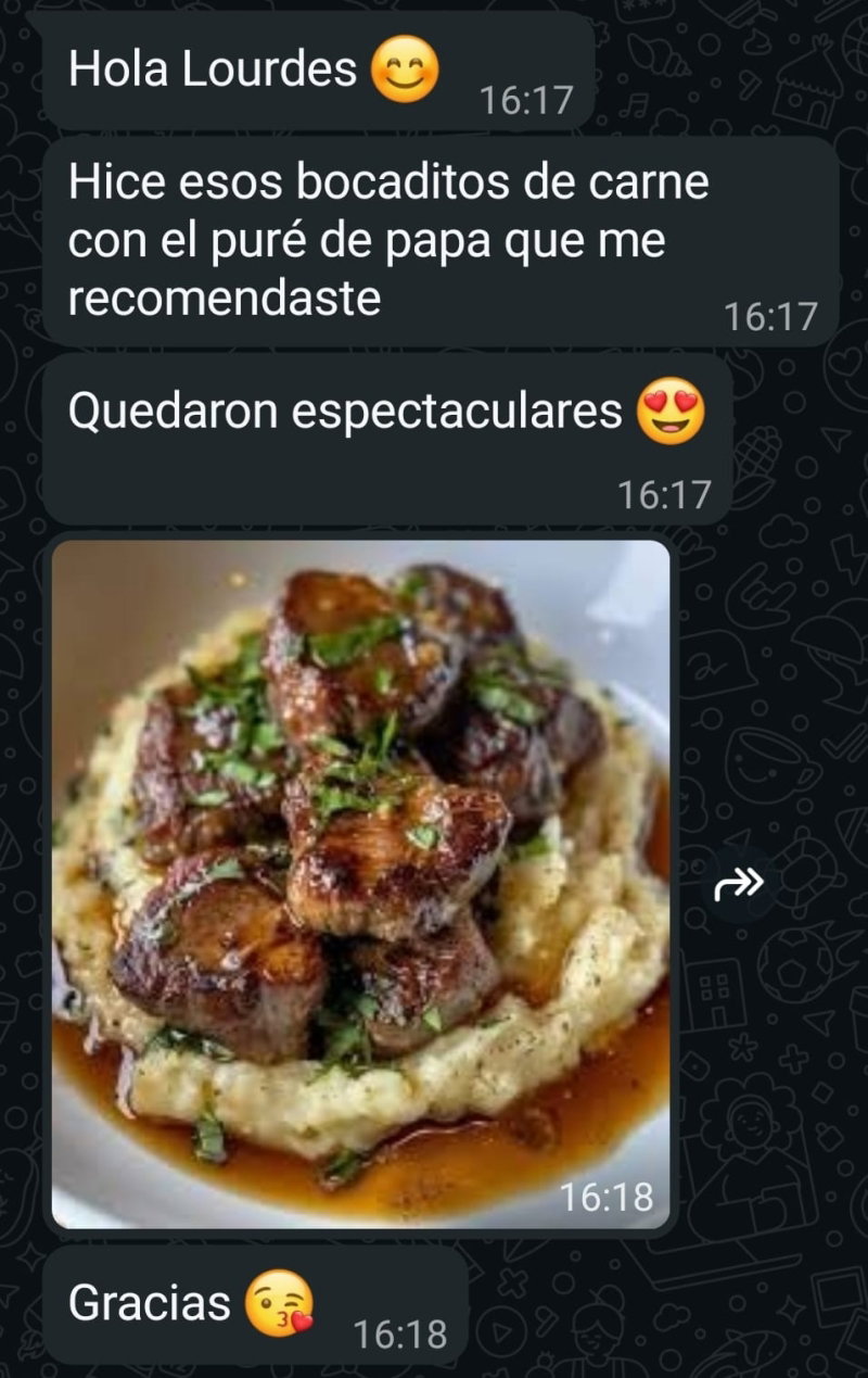 Testimonio