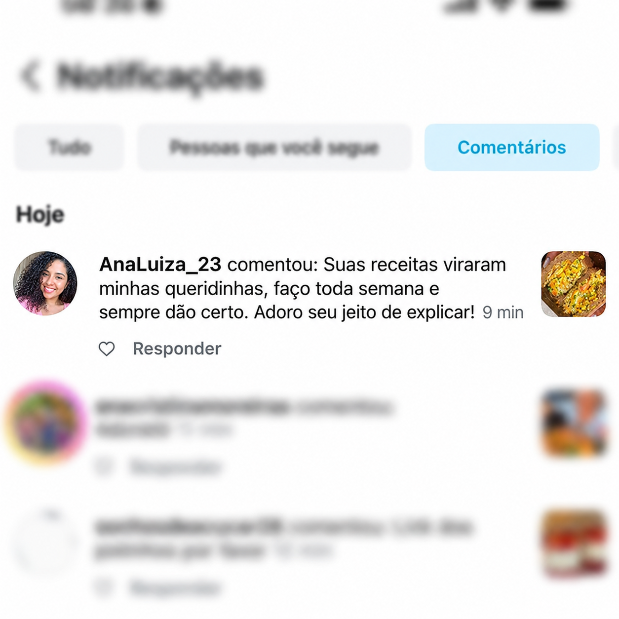 Depoimento