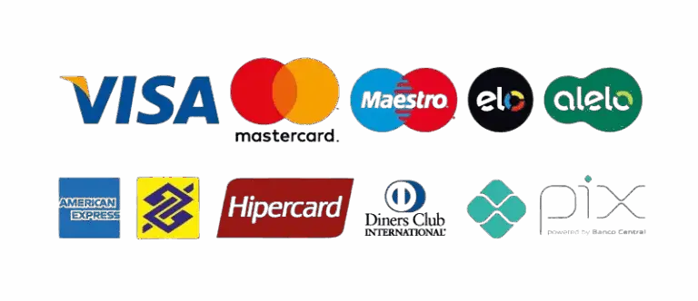 Payment methods