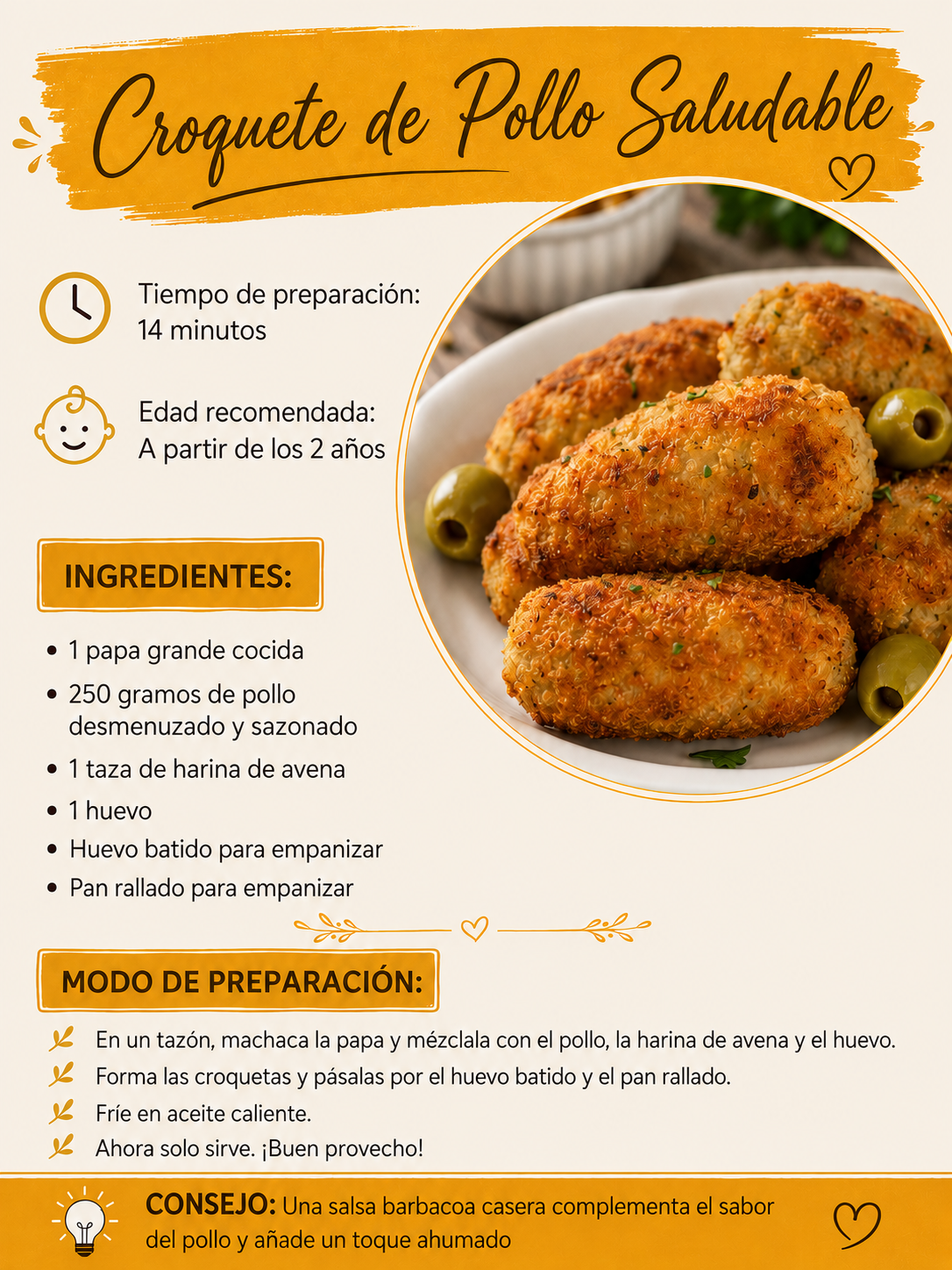 Recipe 9