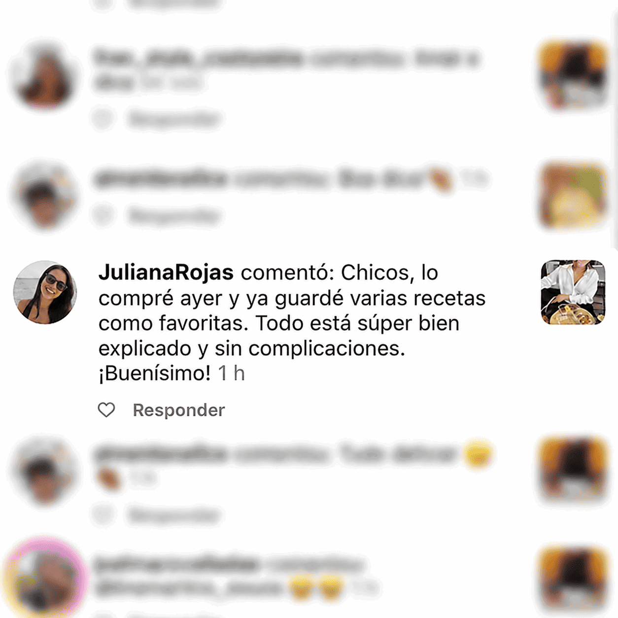 Testimonio