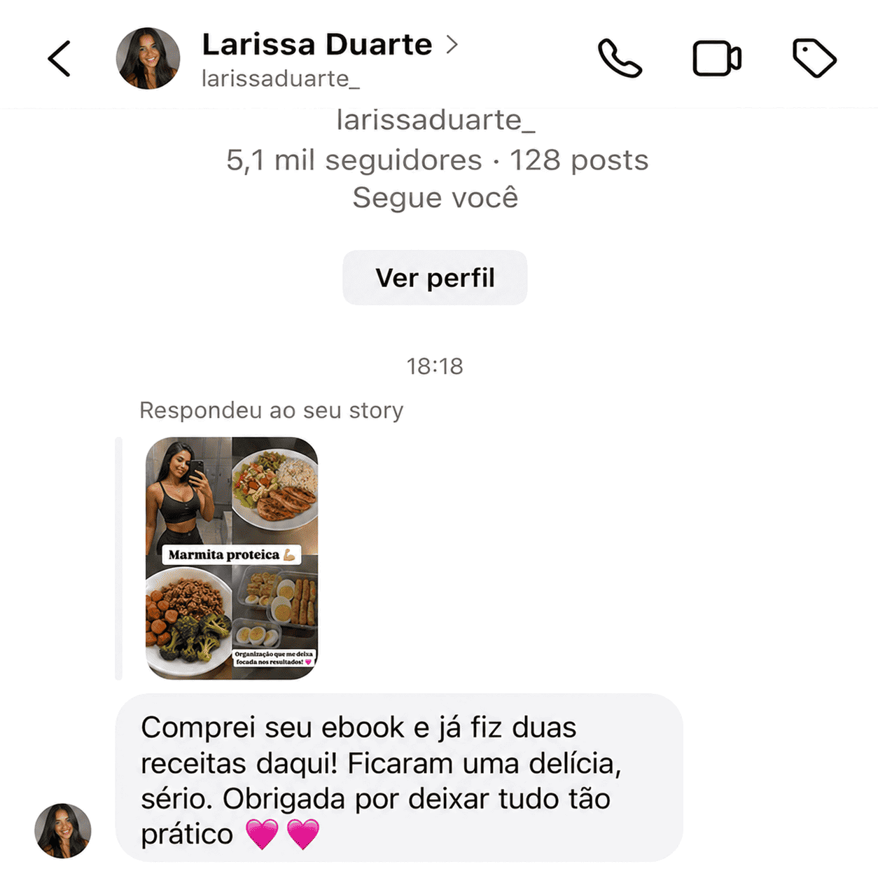 Depoimento 4