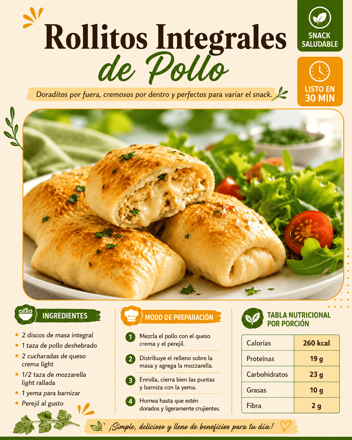 Receta