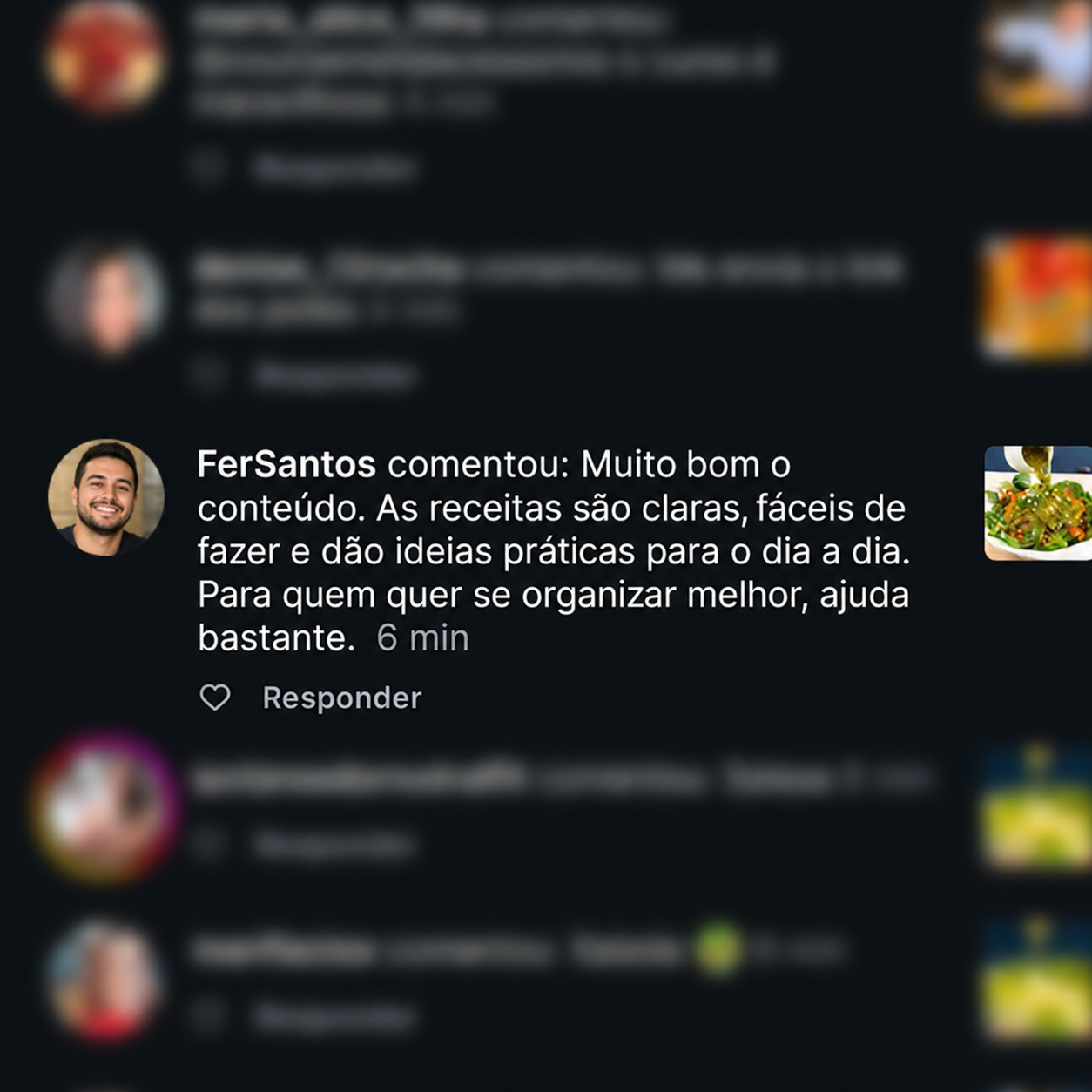 Depoimento