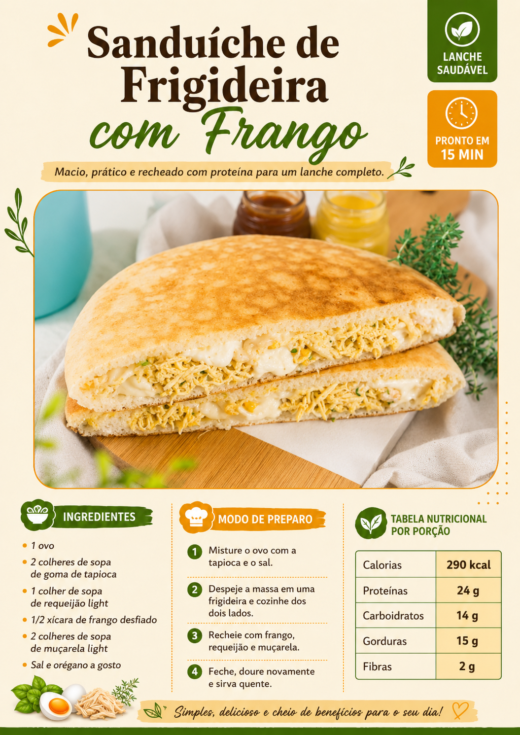 Receita