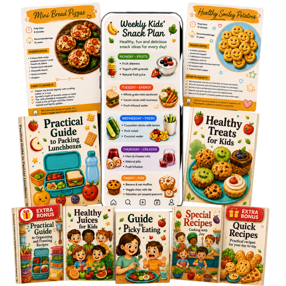 SnacKids