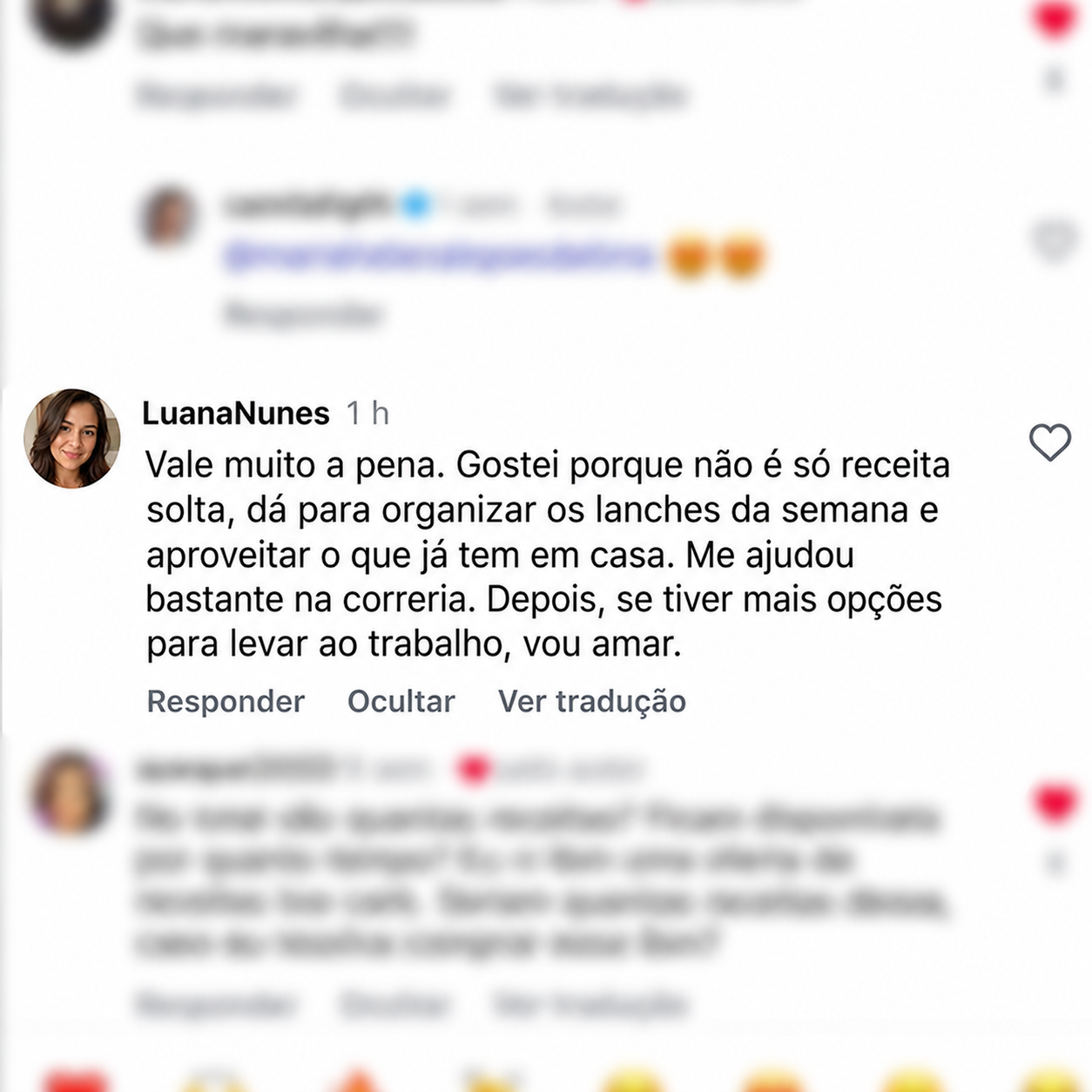 Depoimento
