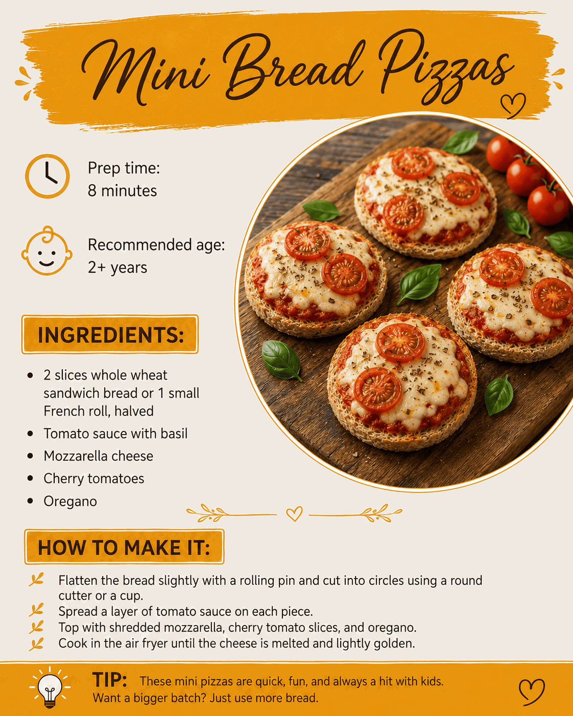 Recipe 6