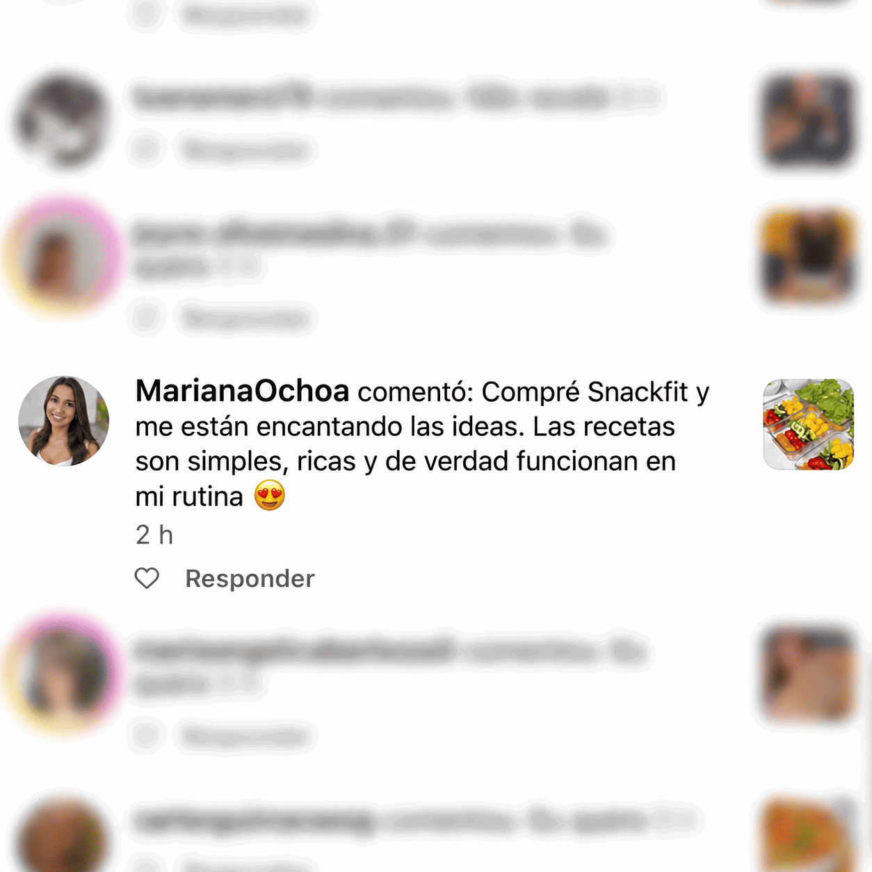 Testimonio