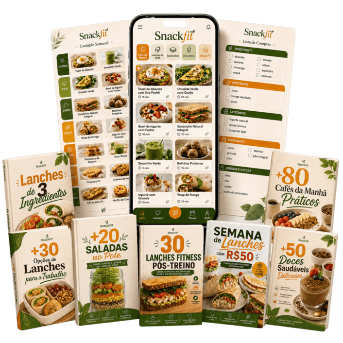 Snackfit