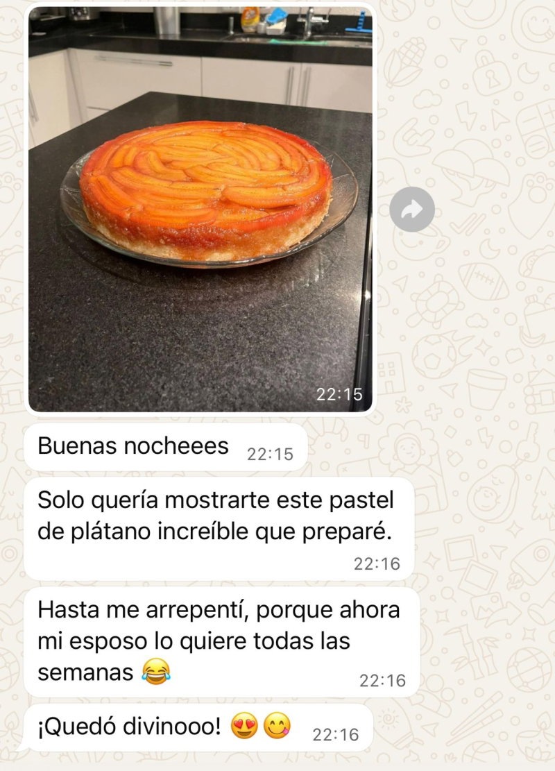 Testimonio