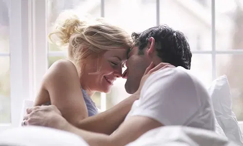 Feel Amazing - Embrace Intimacy