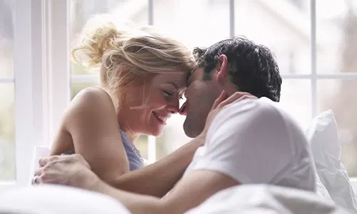 Feel Amazing - Embrace Intimacy