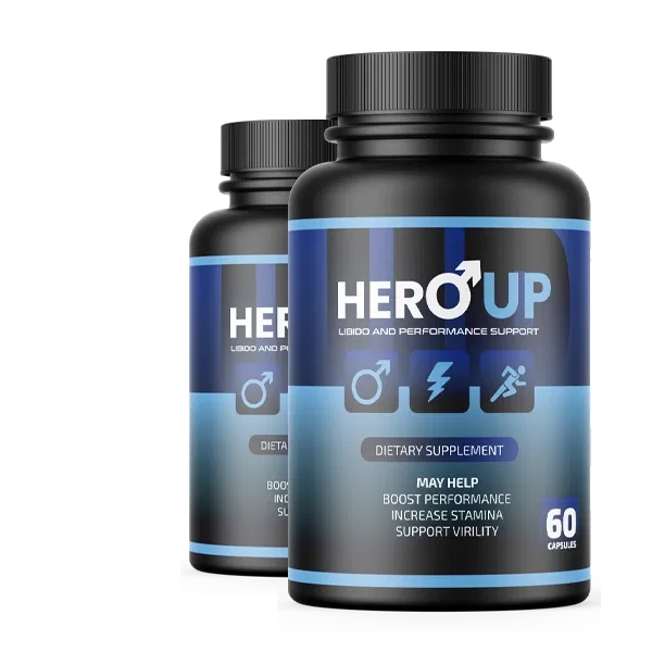 HeroUP Product