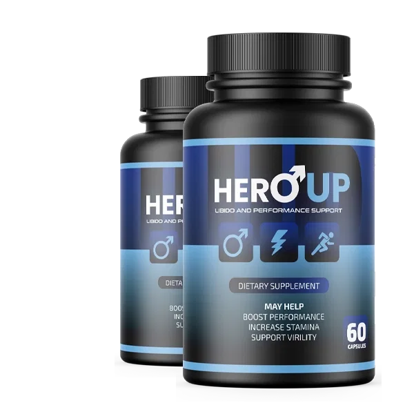 HeroUP Product