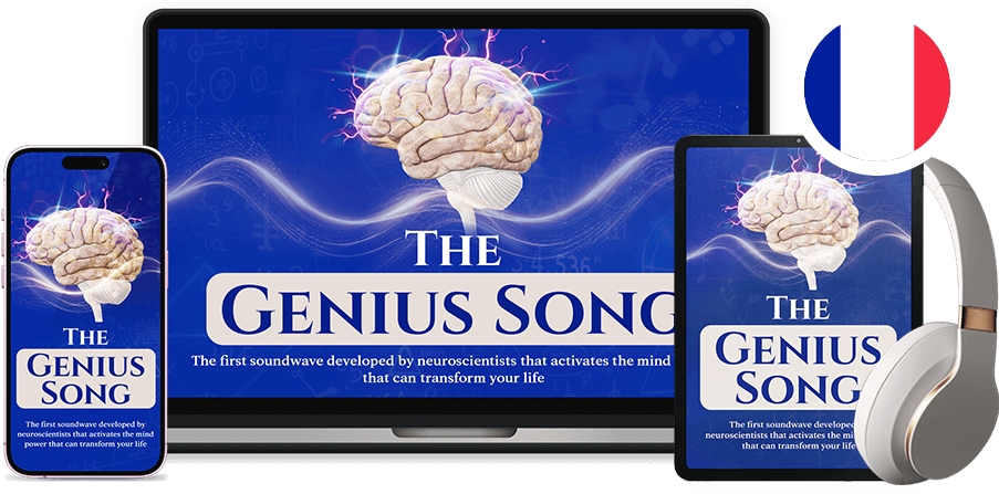 The Genius Song Product