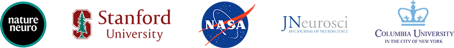 Scientific Logos