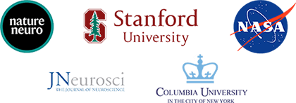 Scientific Logos