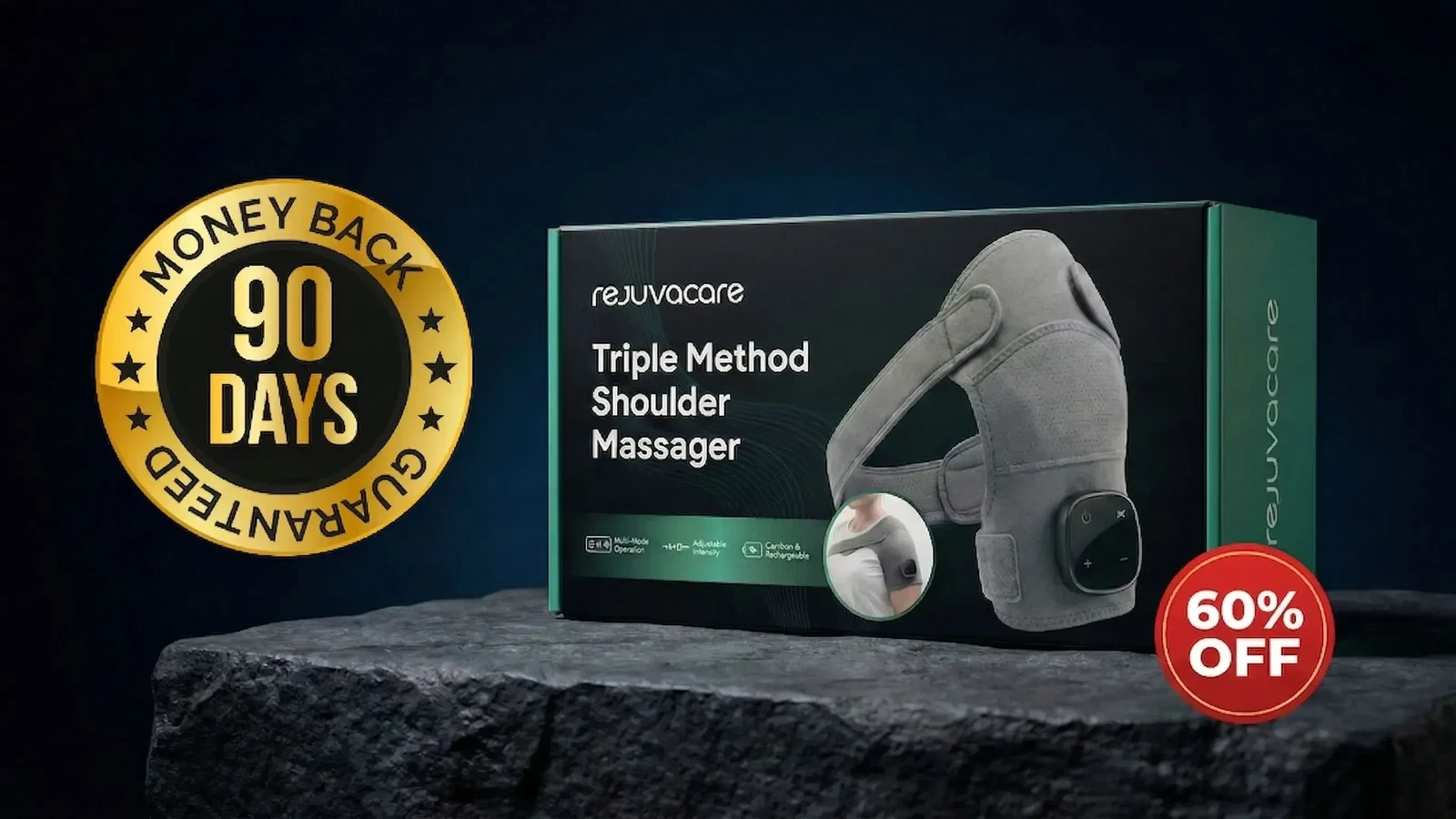 60% off offer