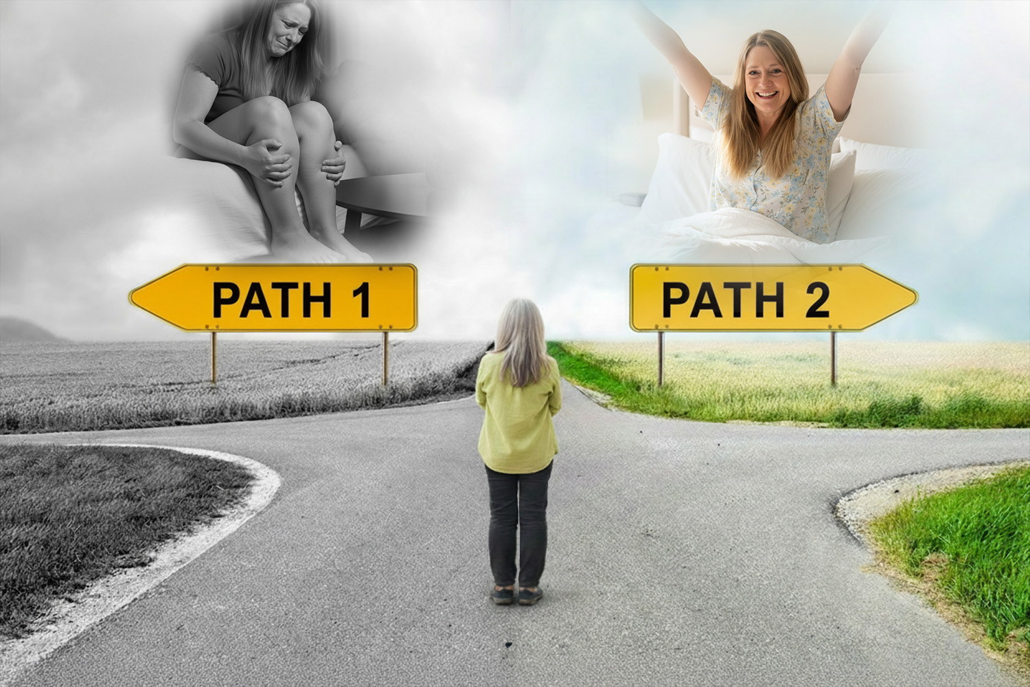 Decision