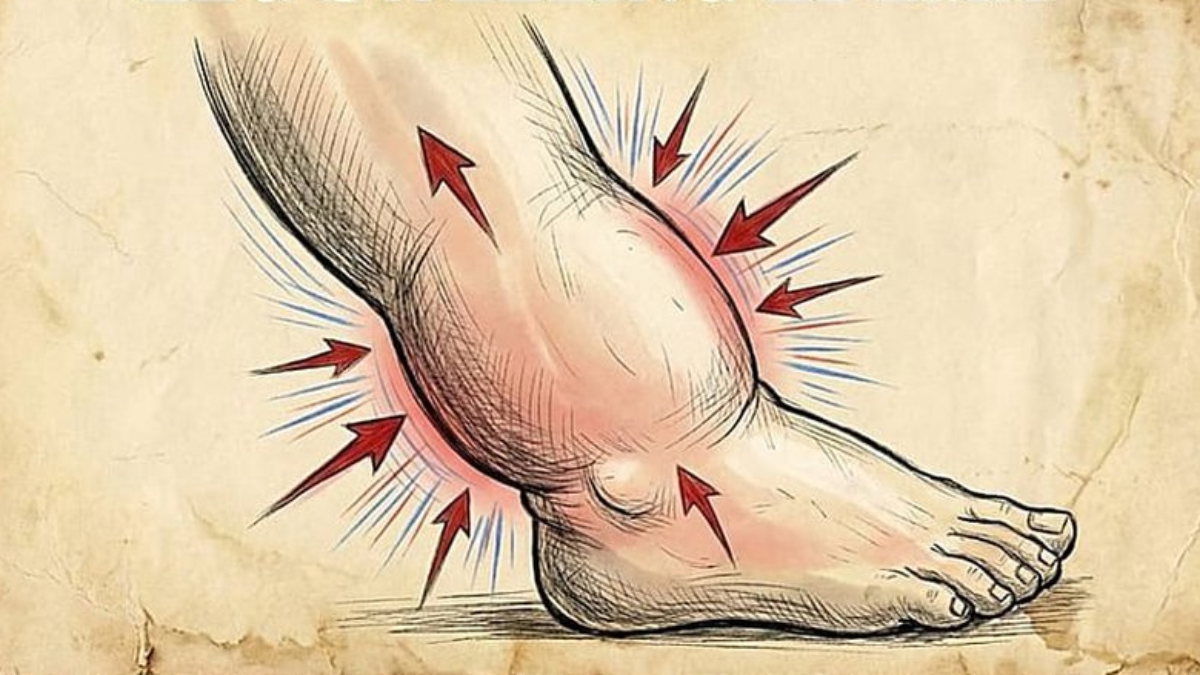 Edema article header image