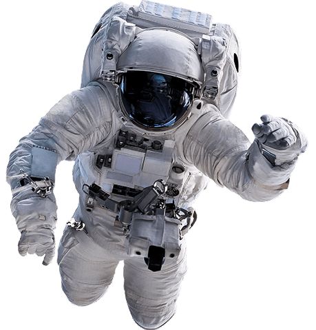 Astronaut