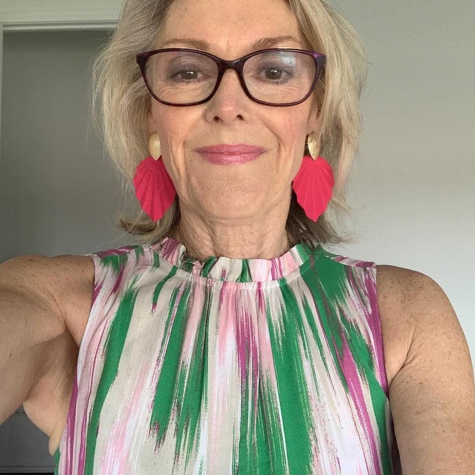 Joyce Carver