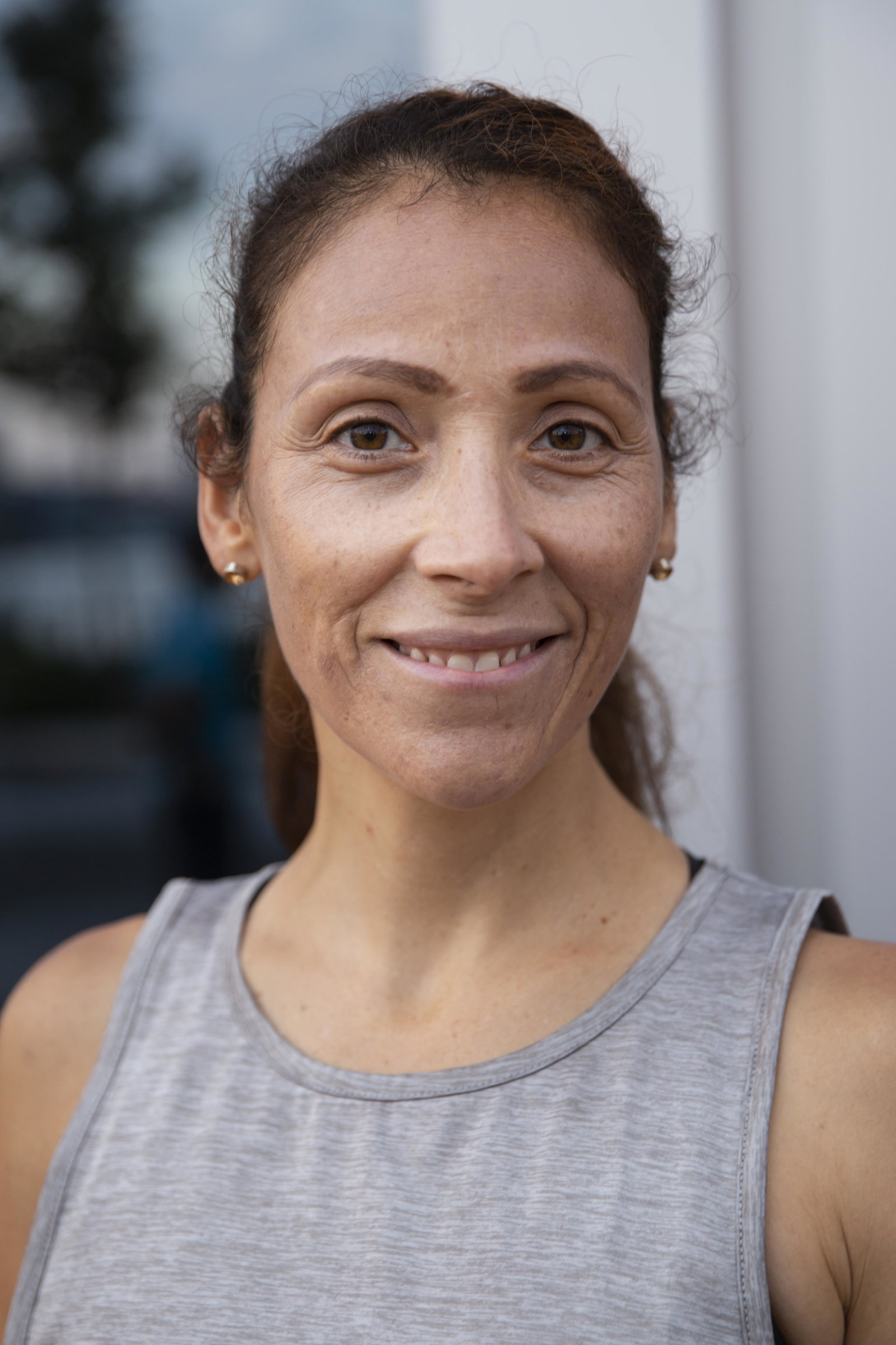 Denise Borges