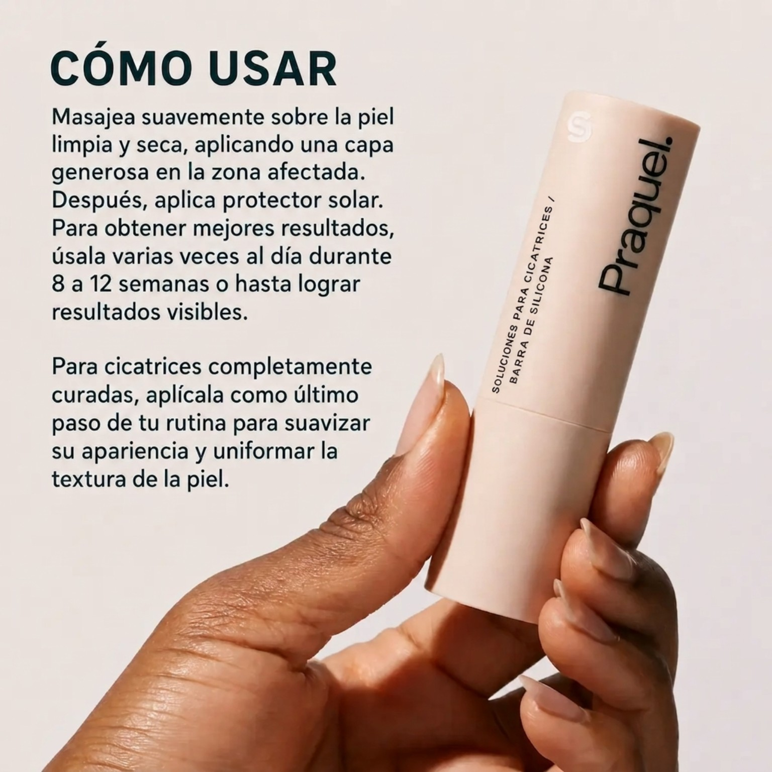 Praquel produto