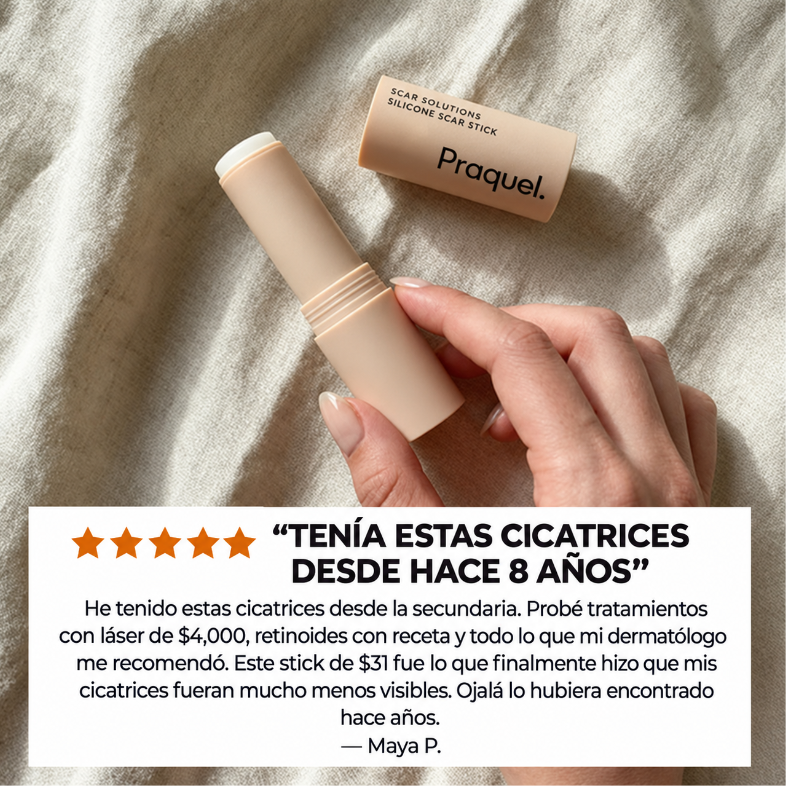 Praquel produto