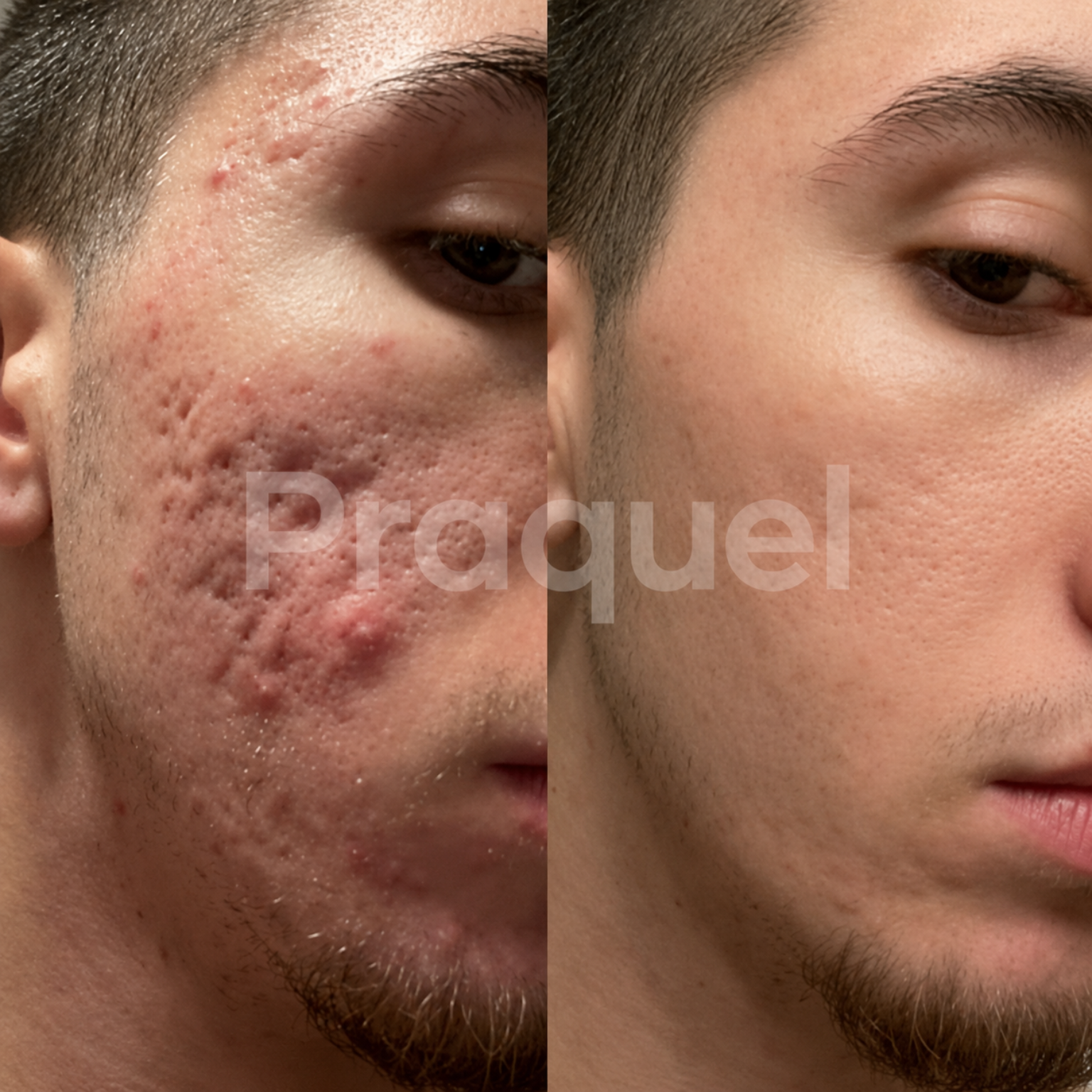 Praquel produto
