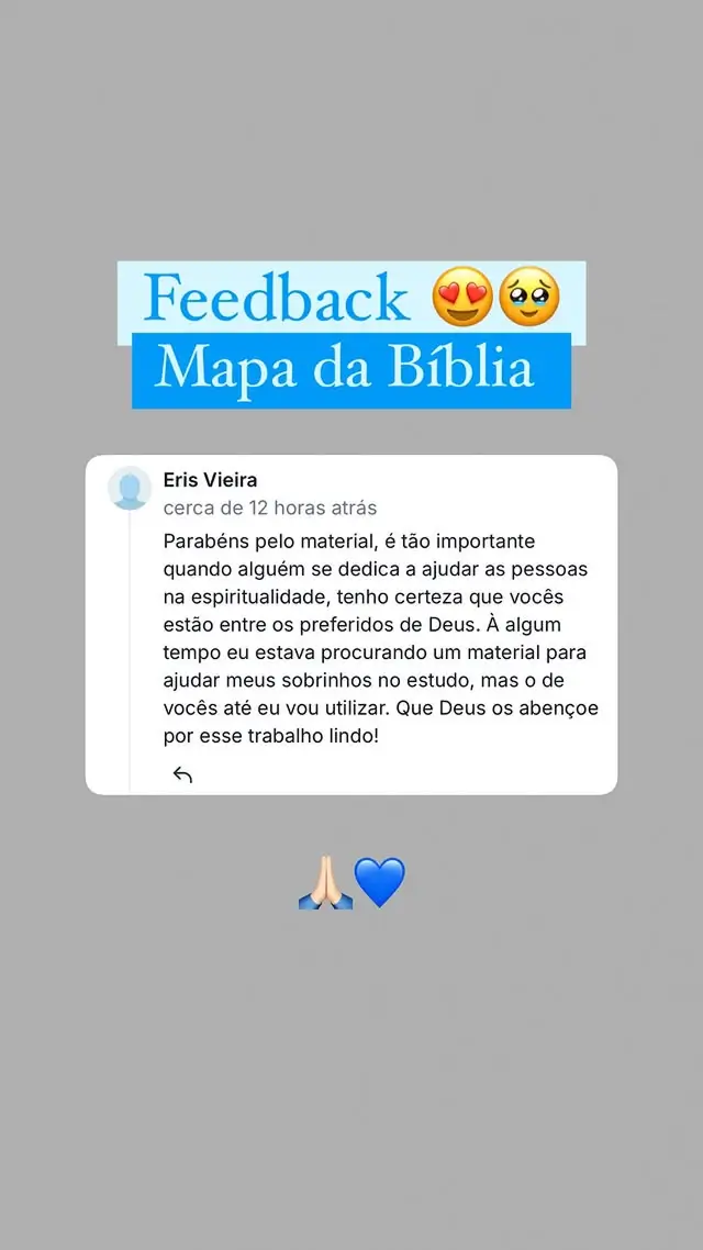 Depoimento