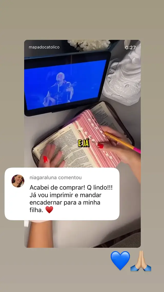 Depoimento