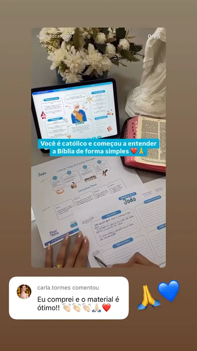 Depoimento