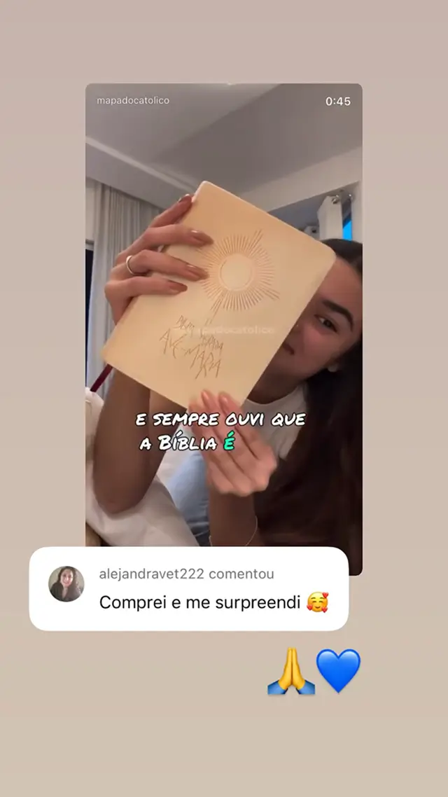 Depoimento