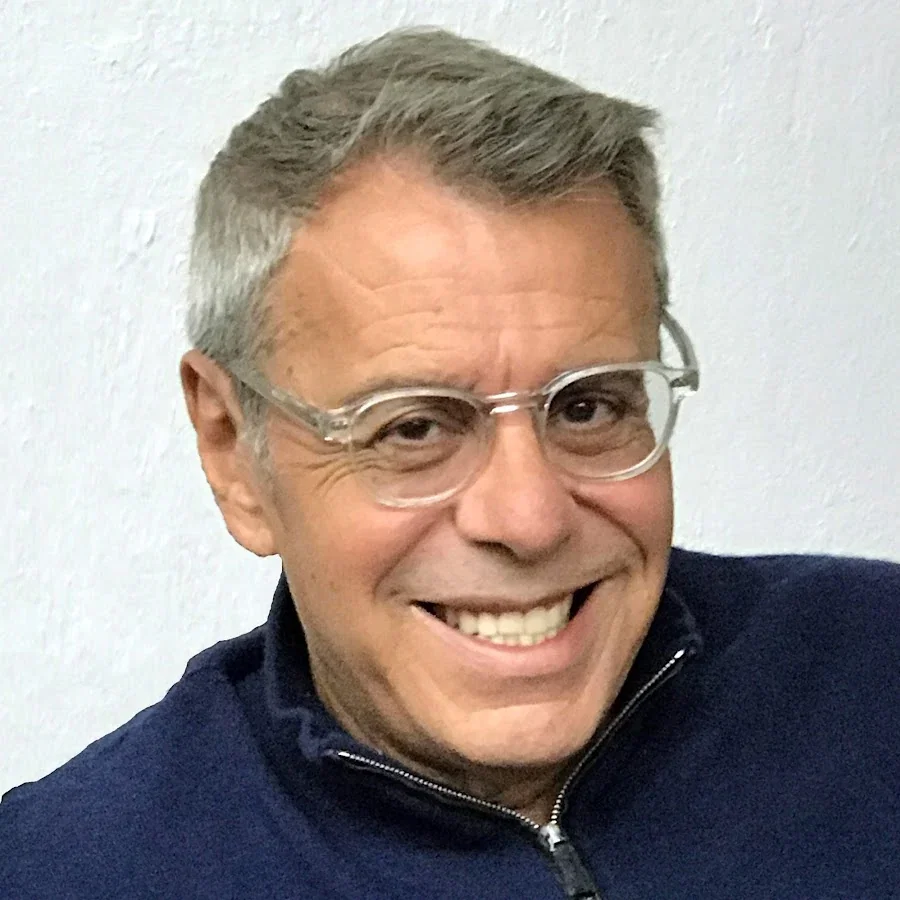 Dr Jean-Michel Cohen