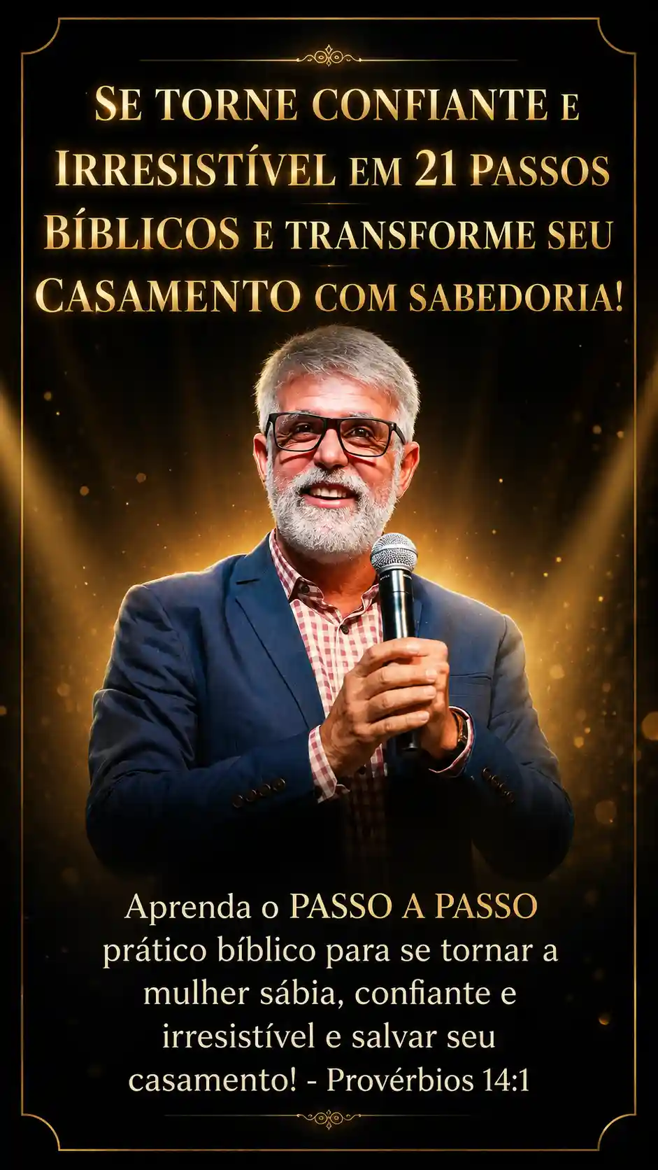 Mulher sábia casamento bíblico